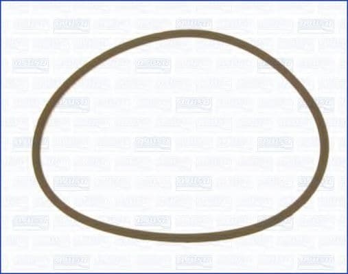 24030200 Ajusa Прокладка впускного колектора