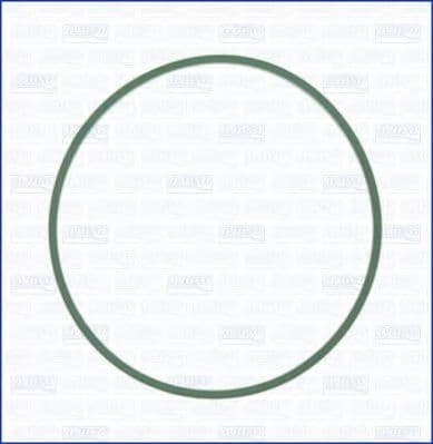 24033600 Ajusa Прокладка впускного колектора