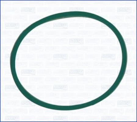 24039300 Ajusa Прокладка впускного коллектора