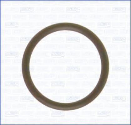 16014400 Ajusa Прокладка впускного колектора