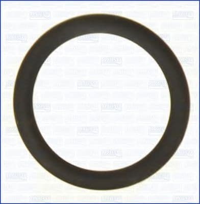 16502600 Ajusa Прокладка впускного коллектора