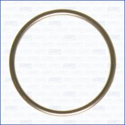 18006800 Ajusa Ущільнювальне кільце зливної пробки