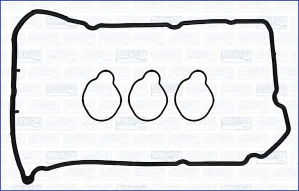 56050500 Ajusa Комплект прокладок клапанной крышки