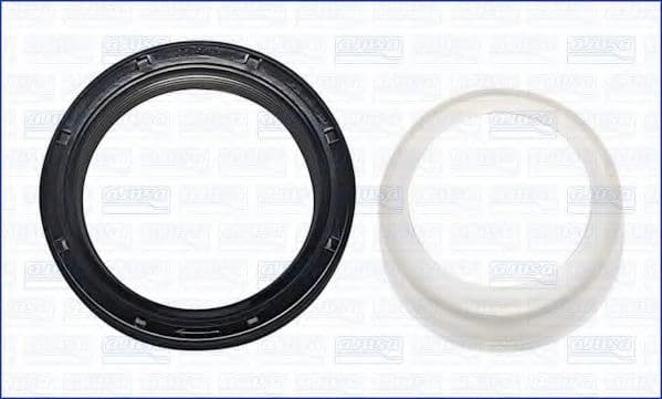 15100900 Ajusa Сальник колінчастого вала