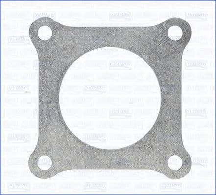 01338100 Ajusa Прокладка приймальної труби
