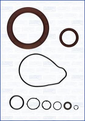 54185700 Ajusa Комплект прокладок блока двигателя