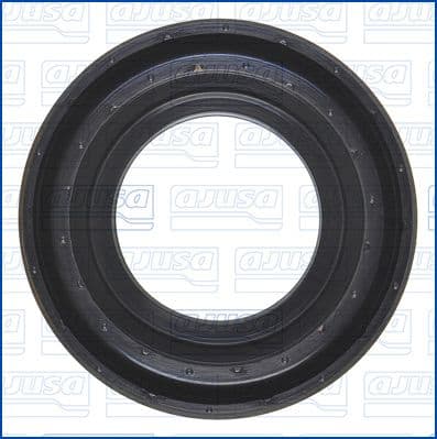 01618800 Ajusa Прокладка вакуумного насоса тормозной системи