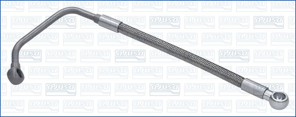 op10362 Ajusa Маслопровод турбины