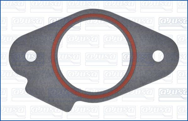 01671500 Ajusa Прокладка паливного насоса