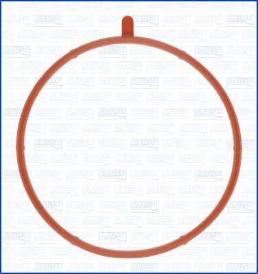 01513300 Ajusa Прокладка впускного колектора