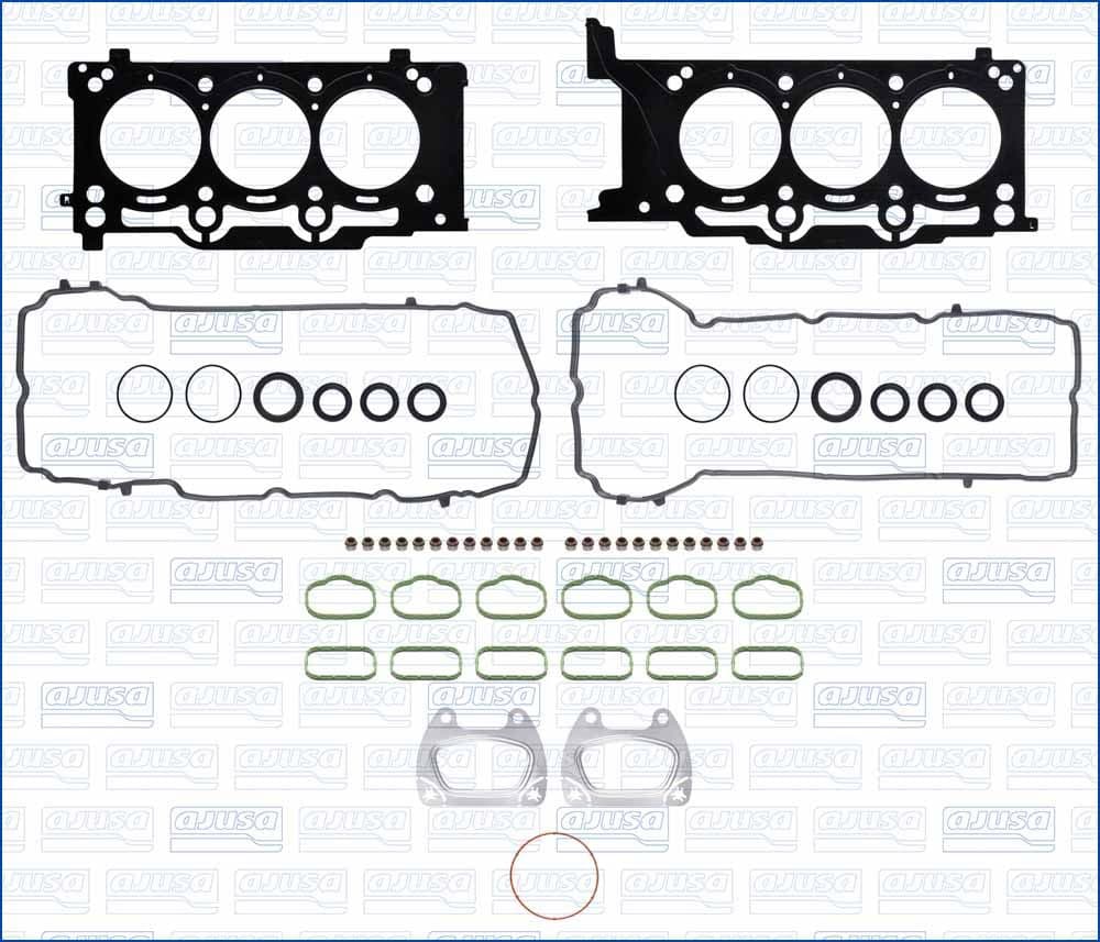 52646700 Ajusa Комплект прокладок ГБЦ