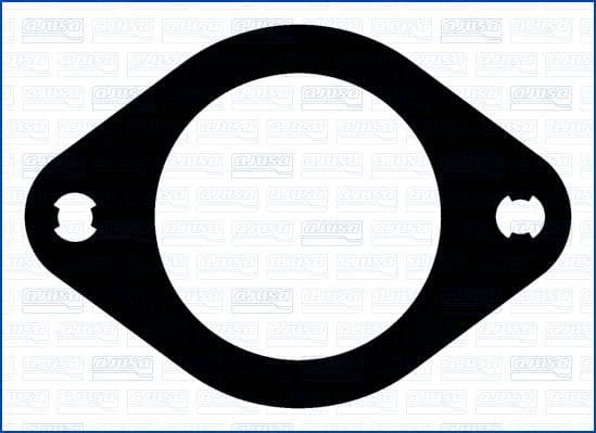 01624000 Ajusa Прокладка приймальної труби