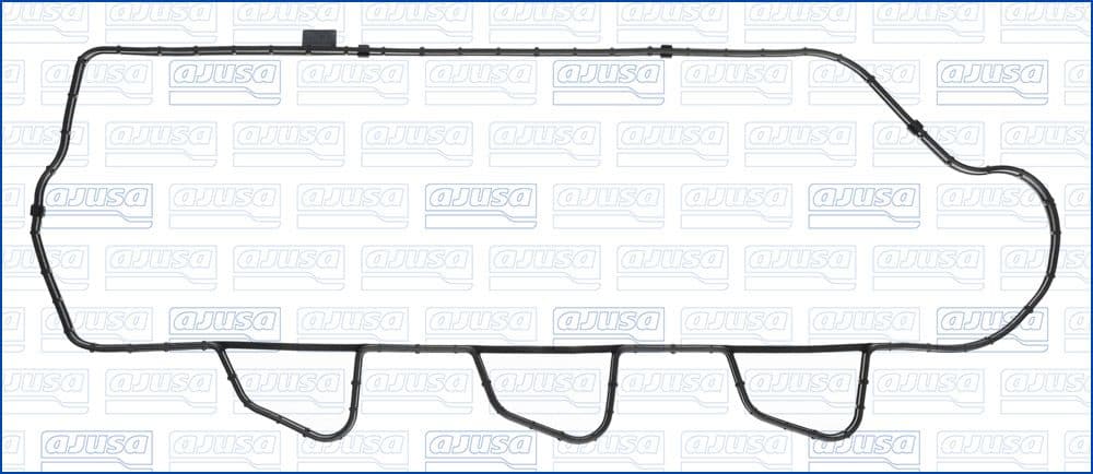 11162800 Ajusa Прокладка клапанної кришки