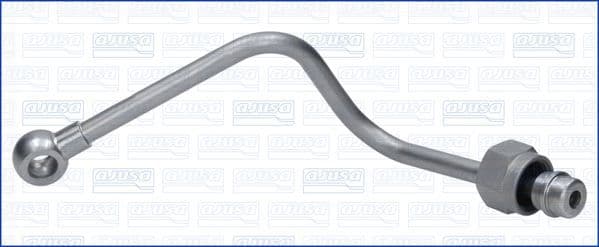 op11089 Ajusa Оливний патрубок турбіни для Jeep Cherokee