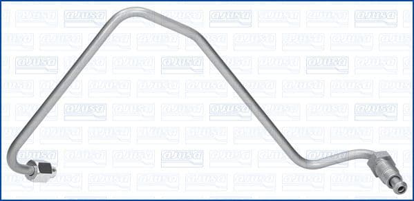 op10645 Ajusa Оливний патрубок турбіни