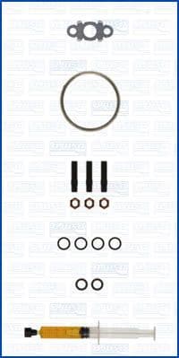 JTC12339 Ajusa Монтажний комплект турбіни