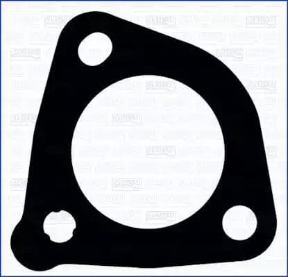 01392000 Ajusa Прокладка приймальної труби