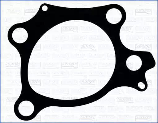 01394600 Ajusa Прокладка приемной трубы