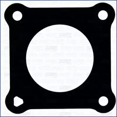 01395000 Ajusa Прокладка приемной трубы