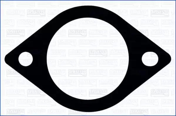 01395700 Ajusa Прокладка приемной трубы