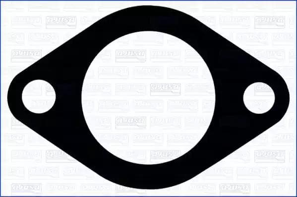 01395900 Ajusa Прокладка приймальної труби