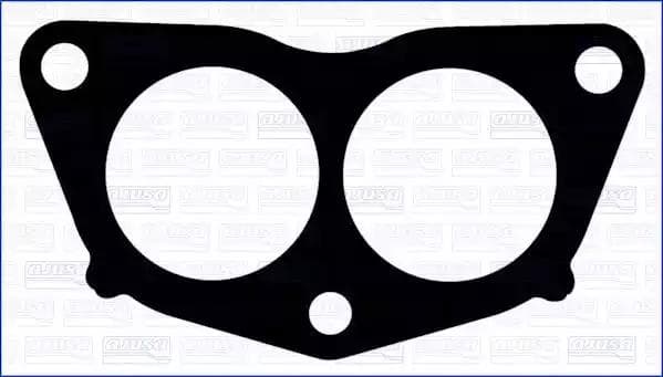 01396900 Ajusa Прокладка приемной трубы