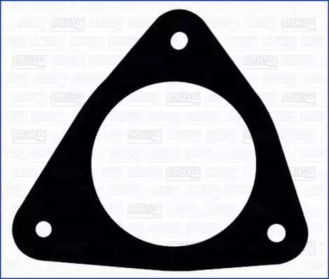 01397800 Ajusa Прокладка приймальної труби