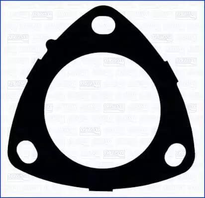 01398900 Ajusa Прокладка приймальної труби