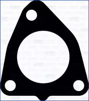 01404700 Ajusa Прокладка приймальної труби для Toyota Land Cruiser
