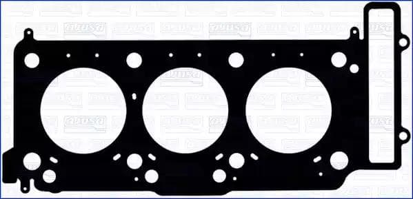 10212400 Ajusa Прокладка ГБЦ