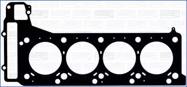 10212900 Ajusa Прокладка ГБЦ