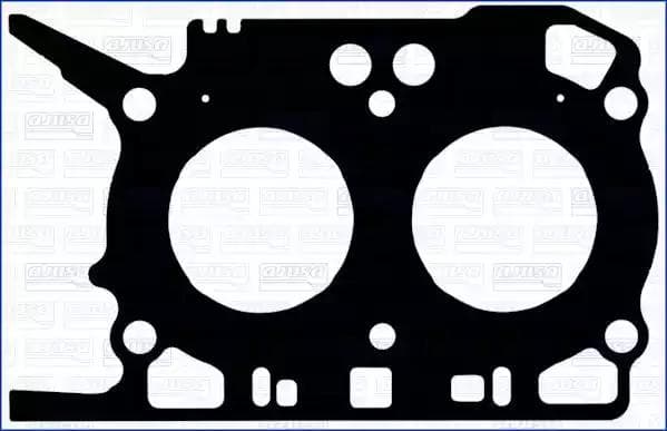 10214800 Ajusa Прокладка ГБЦ