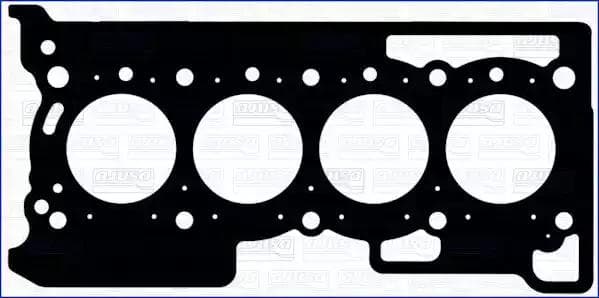 10214900 Ajusa Прокладка ГБЦ