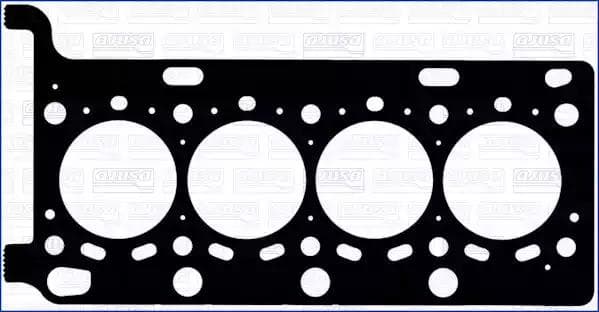 10215000 Ajusa Прокладка ГБЦ