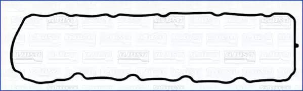 11139100 Ajusa Прокладка клапанної кришки