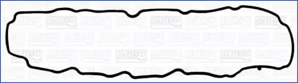 11139200 Ajusa Прокладка клапанной крышки