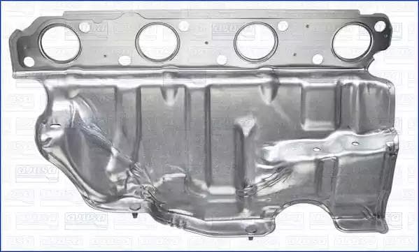 13192300 Ajusa Прокладка випускного колектора