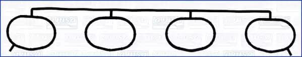 13253600 Ajusa Прокладка впускного коллектора