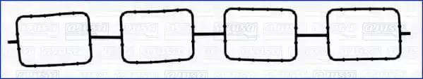 13254000 Ajusa Прокладка впускного колектора
