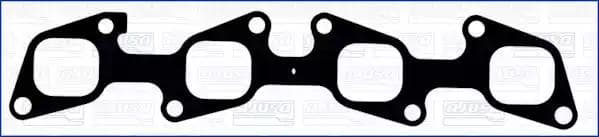 13260700 Ajusa Прокладка випускного колектора для Isuzu D-Max