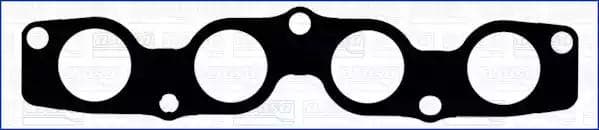 13261200 Ajusa Прокладка випускного колектора