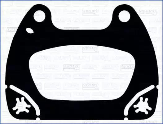 13261600 Ajusa Прокладка выпускного коллектора