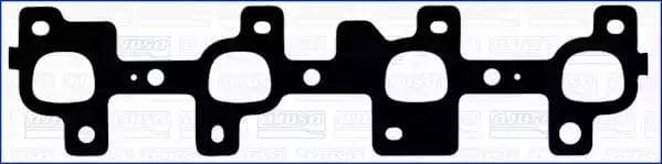 13264700 Ajusa Прокладка выпускного коллектора