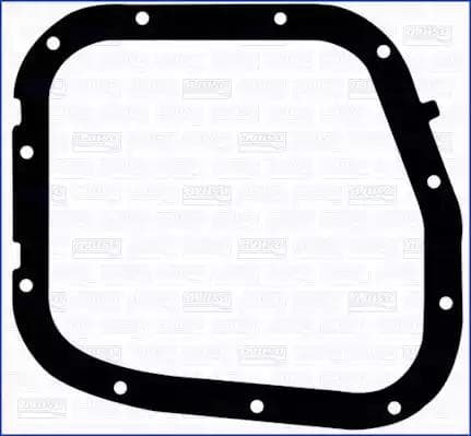 14100500 Ajusa Прокладка оливного піддона