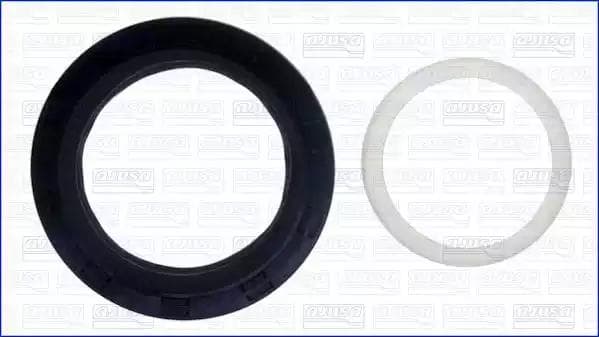 15104200 Ajusa Сальник колінчастого вала