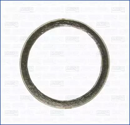 19006000 Ajusa Прокладка приймальної труби