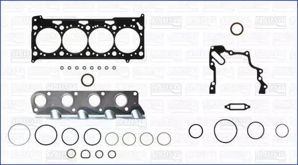 50308900 Ajusa Комплект прокладок полный