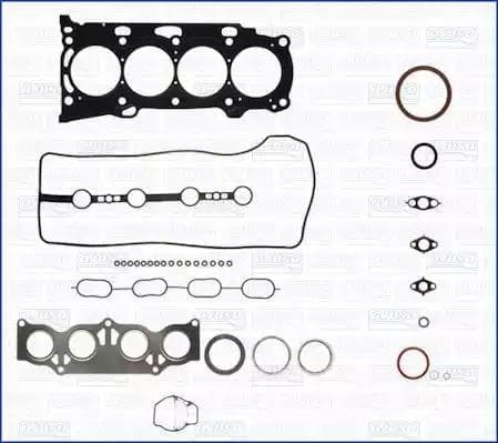 50342000 Ajusa Комплект прокладок повний для Toyota Highlander