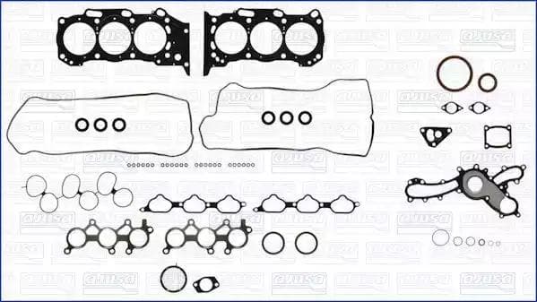 50345500 Ajusa Комплект прокладок повний для Lexus GS