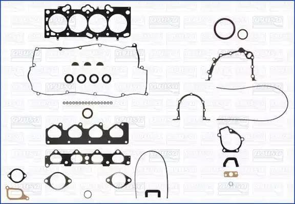 50355800 Ajusa Комплект прокладок повний